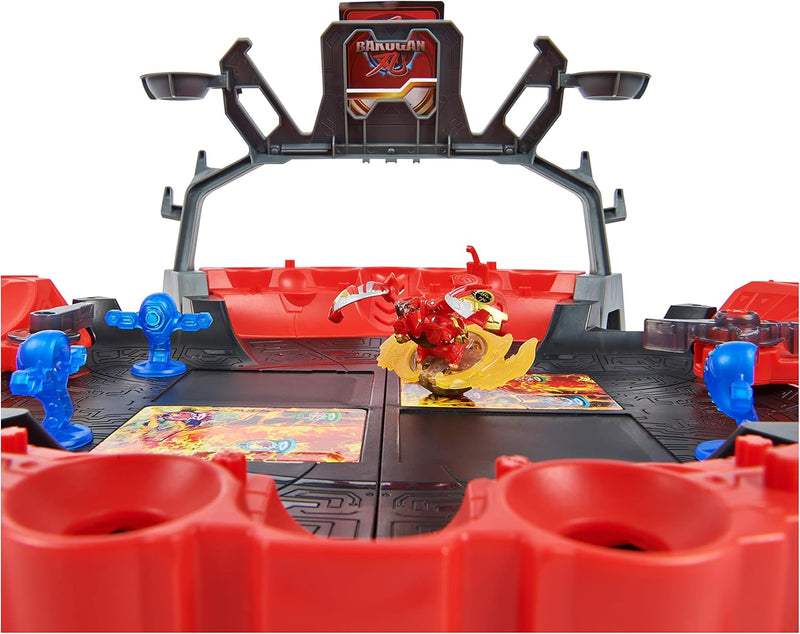 BAKUGAN Battle Arena, product detail