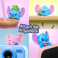 Stitch - Attachmeez, showing reverse