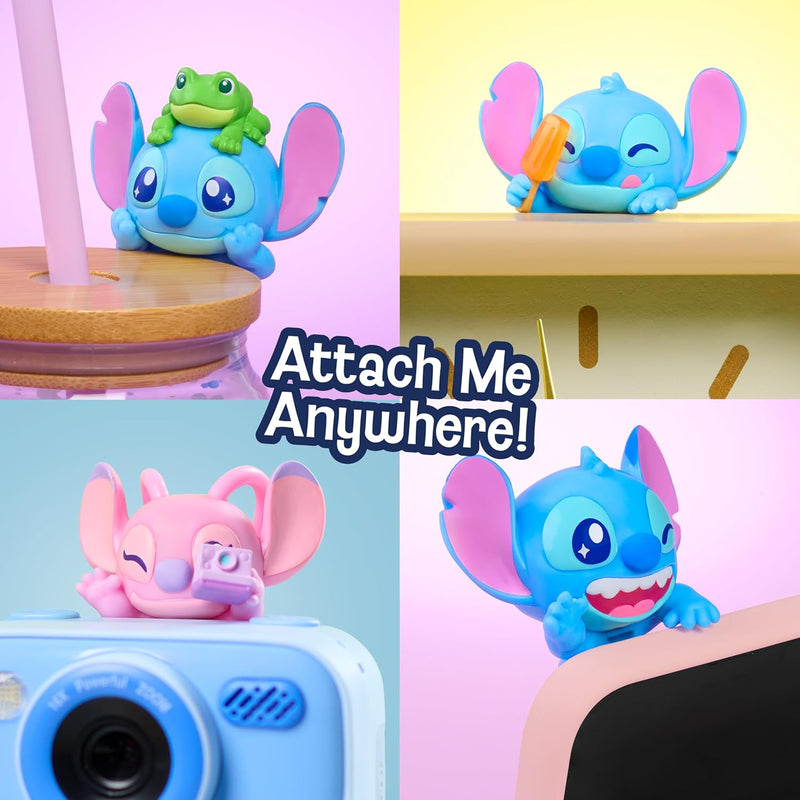Stitch - Attachmeez, showing reverse