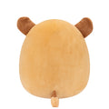 Squishmallows Plush Figure Tarsier Zaine 30 cm, in display