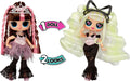 L.O.L. Surprise Tweens Surprise Swap Fashion Doll Blonde Billie - Image 4