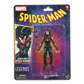 Marvel Legends Series - Spider-Man Jessica Drew Spider-Woman