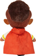 Star Wars Young Jedi Adventures Kai Brightstar Plush - Image 5