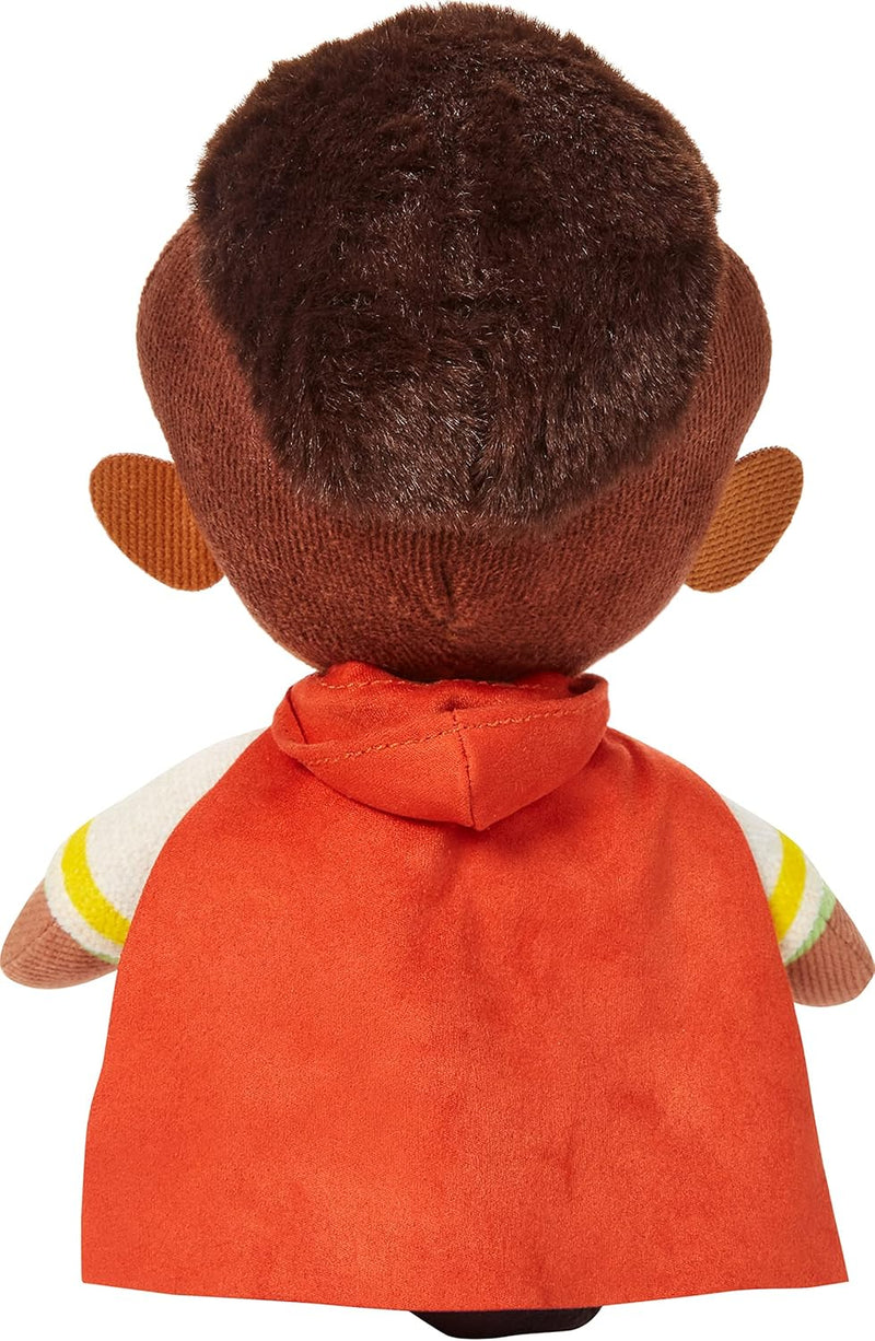 Star Wars Young Jedi Adventures Kai Brightstar Plush - Image 5