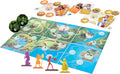Ravensburger Disney Chronicles of Light - Darkness Falls, packaging shot
