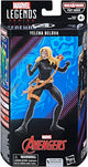 Marvel Legends Series Black Widow: Yelena Belova Action Figure