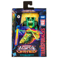 Shard Transformers Infernac Universe Deluxe Series Figure (image 3 of 10)