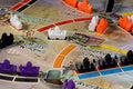 Ticket to Ride - Ghost Train, alternate view