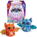 hatchimals alive mystery egg