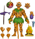 TMNT Comic Jagwar (Archie Comics) 7" Scale Action Figure Teenage Mutant Ninja Turtles (view 4)