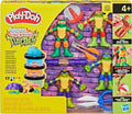 Play Doh Tales of The Teenage Mutant Ninja Turtles Cowabunga Creations Playset - Image 2