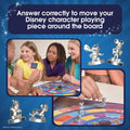 LOGO Disney Board Game