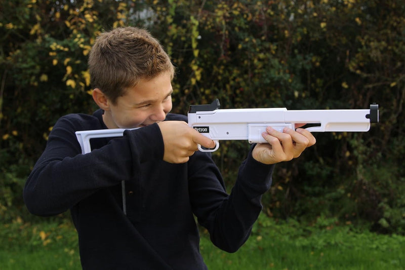 Petron Stealth Toy Rifle - Image 5