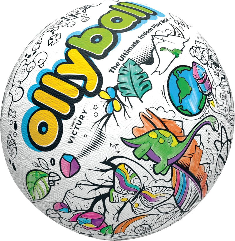 Ollyball Classic