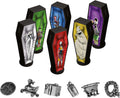 Cluedo - Nightmare Before Christmas, side angle
