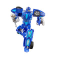 Transformers & Hot Wheels Twin Mill Toys - Image 2