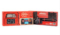 Nuka Cola Metal Sign Collection Triple Pack, alternate view