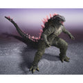 Godzilla x Kong: The New Empire S.H.MonsterArts Godzilla (Ev (image 7 of 9)