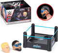 WWE Thumb War Superstars Ring SmackDown Set alternate view 7