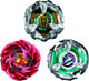 Beyblade X  Yggdrasil Team Pack