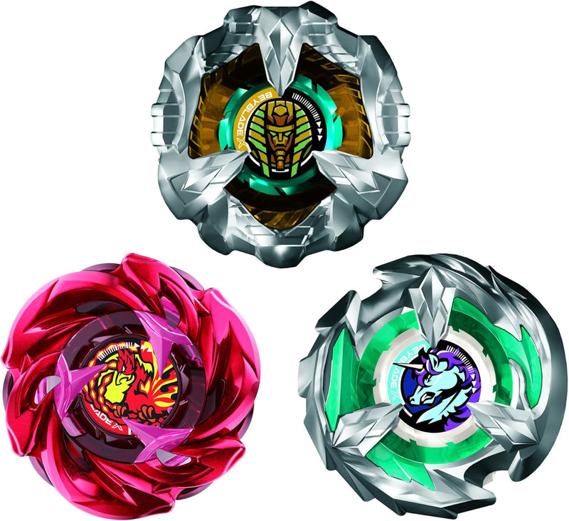 Beyblade X  Yggdrasil Team Pack