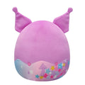 Squishmallows Hello Kitty and Friends Kuromi 8" Plush (image 7 of 9)