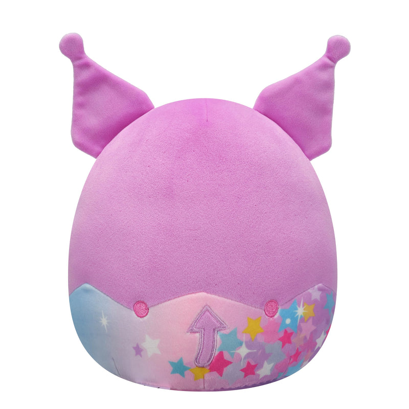 Squishmallows Hello Kitty and Friends Kuromi 8" Plush (image 7 of 9)