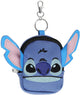 Disney Lilo & Stitch Blue Mini Backpack Keychain