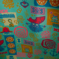Loungefly - SpongeBob SquarePants Crossbody Bag close up detail