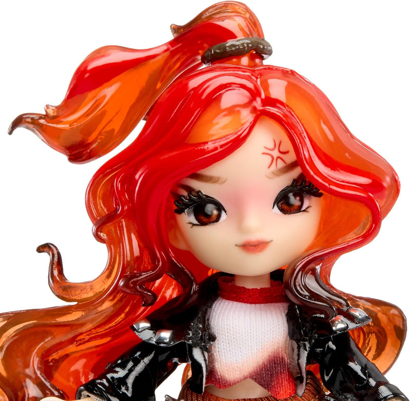 Blaze Maxx Electric Mirror Mi Mini Fashion Doll alternate view 5
