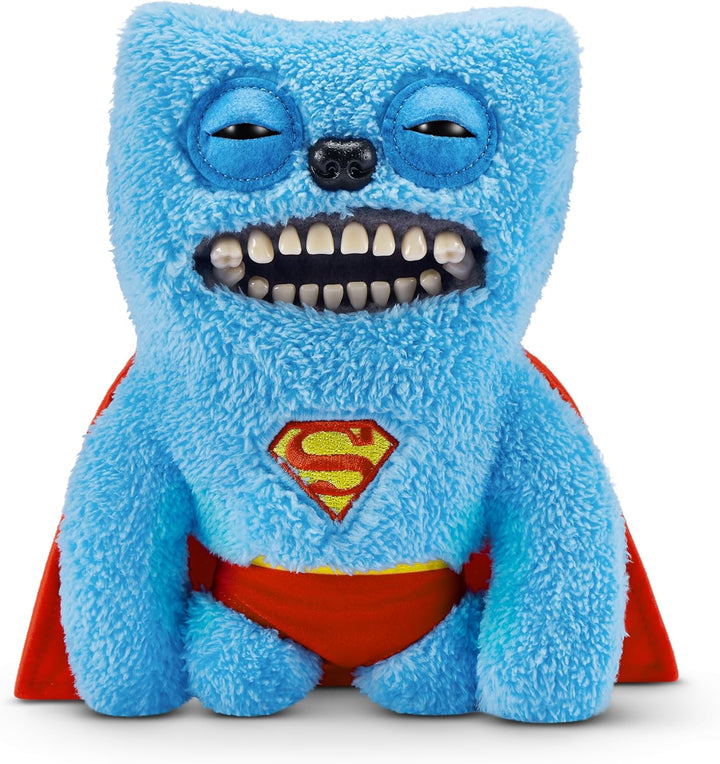 Fuggler x DC Comics 9" Plush Bundle