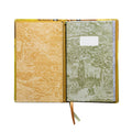 Triple Van Gogh Museum Travel Journal alternate view