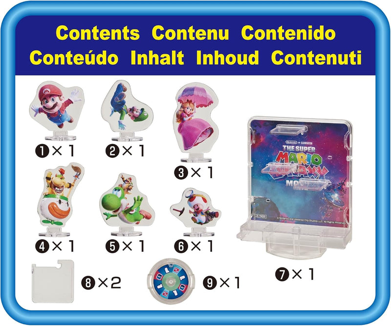 Super Mario Balancing Game - Image 3