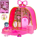Paris and Pups Purse and Pup Playset