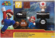 Super Mario Acorn Plains Diorama Set