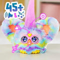 Furby Furblets Mini Plush, side angle