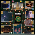 Cluedo Loki Board Game - Image 3