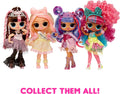 L.O.L. Surprise Tweens Surprise Swap Fashion Doll Blonde Billie - Image 7