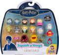 Squish a longs Harry Potter 12 Figure Pack (Style 1) - Image 2
