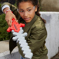 Nerf Heartstealer Minecraft Sword, product detail