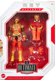 WWE Ultimate Edition Rey Mysterio 6" Action Figure