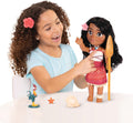Moana 2 14" Singing Doll - Image 2