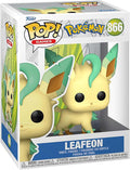 Pop! Games - Pokemon - Leafeon