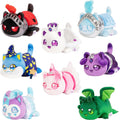 Aphmau MeeMeows Mystery Plush Royals Litter 9, alternate view