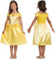 Disguise Disney Princess Belle Costume 3-4YR)