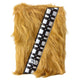 Star Wars Chewbacca Furry A5 Premium Notebook
