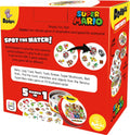 Dobble Super Mario, packaging shot