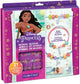 Moana Disney Princess Jewels & Gems Bracelet Making Kit
