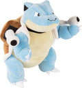 Pokemon Blastoise Plush 12 30cm