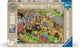 Ravensburger Diddly Squat Farm 100pc Puzzle